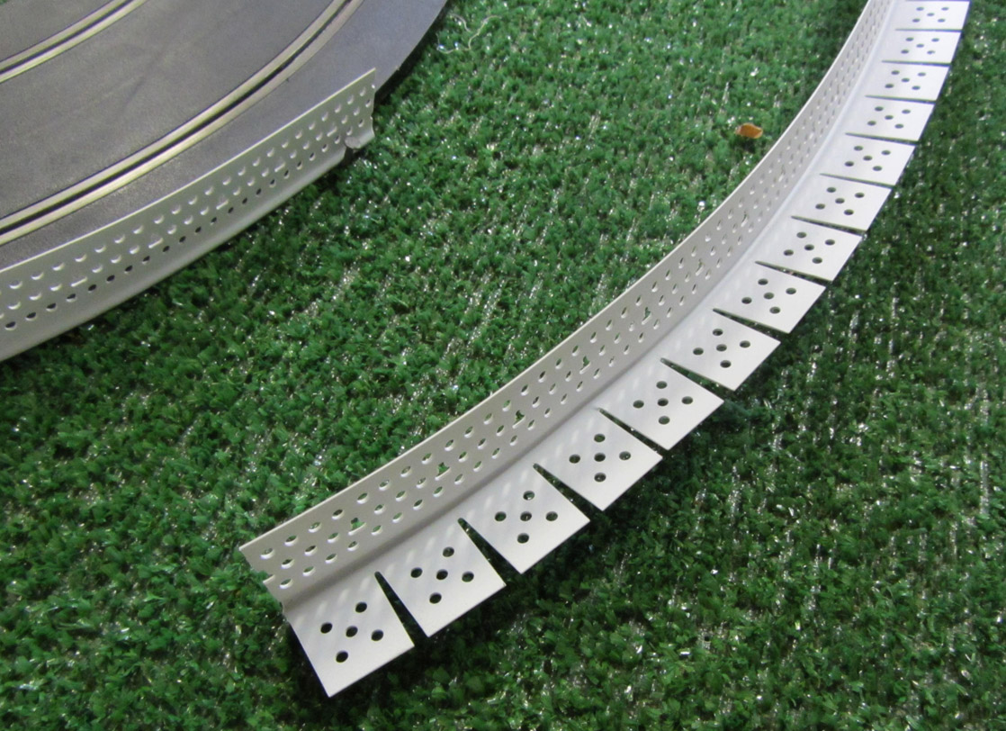 cheap guardrail solution for some Hobbyist Forums